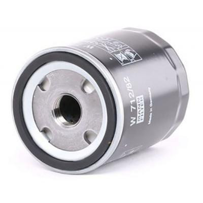 Фільтр масляний Mann W712/82 Вінниця - фото 1