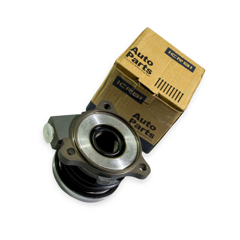 Підшипник вичавний Lacetti 1.6, 1.8 гідравлічний CRB Мукачево - фото 2