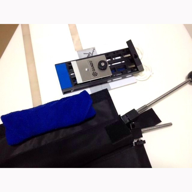 Точильний верстат Ganzo Touch Pro GTP Киев - изображение 6