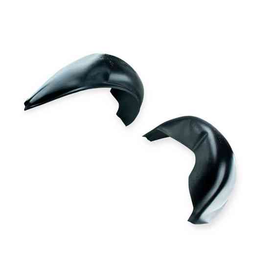 Захист-підкрилки Emgrand EC7 задні Джилі Мукачево