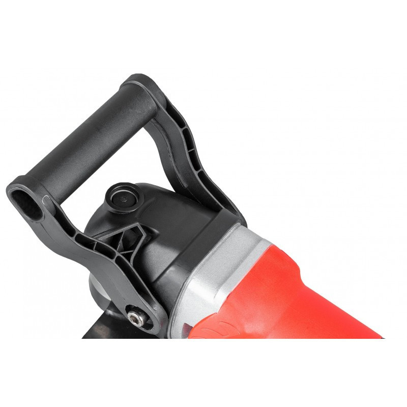 Полірувальна машина MAX MXWSG-125 (камінь, бетон, мармур) Чехія Львів - фото 9