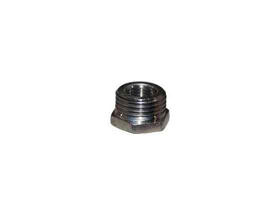 Футорка нік 1/2 В - 3/4 З ТМ FITTINGS   Solmir Київ