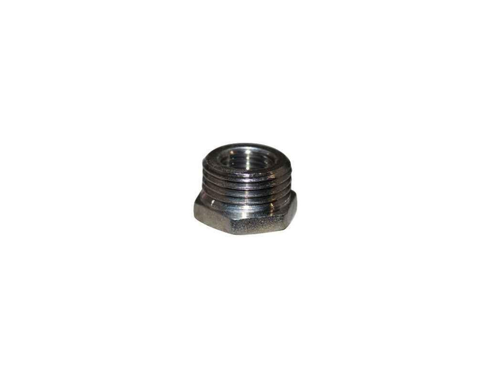 Футорка нік 1/2 В - 3/4 З ТМ FITTINGS   Solmir Київ - фото 1