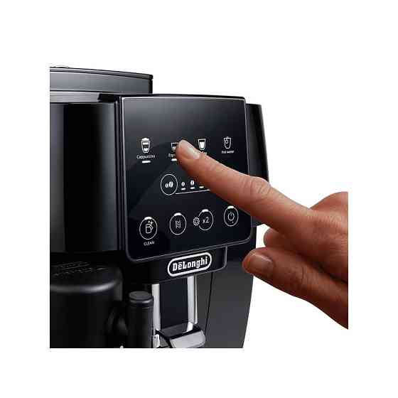 Кавомашина Delonghi ECAM 220.60.B Magnifica Start 12030 Харків