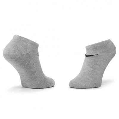 Носки Nike U NK LTWT NS 3PR-VALUE SX2554-901 34-38 3 пари Мультиколор (659658575752) Винница