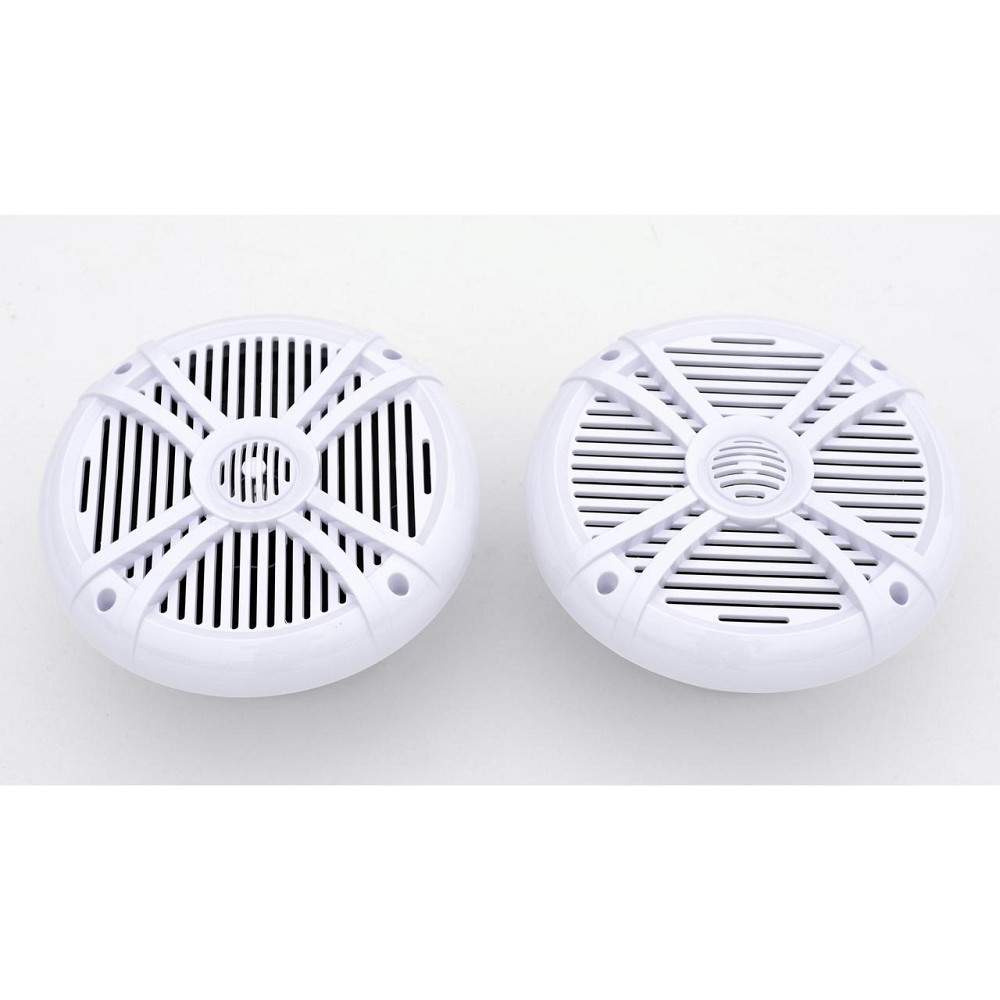 Двухполосные морские динамики DBS8013W Черкассы - изображение 1