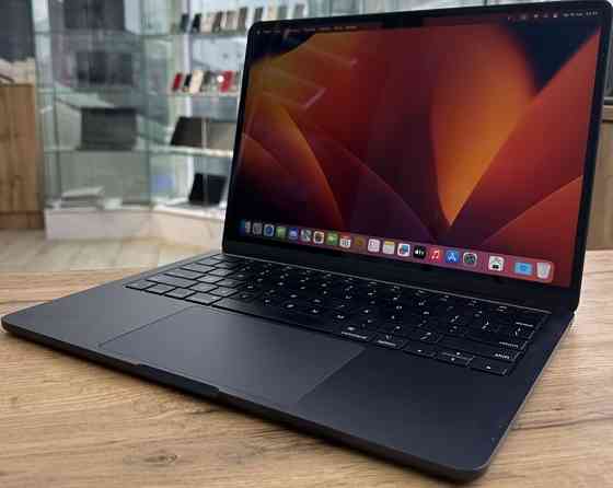 Ноутбук MacBook Air 13.6 m2 8/256Gb. Харків