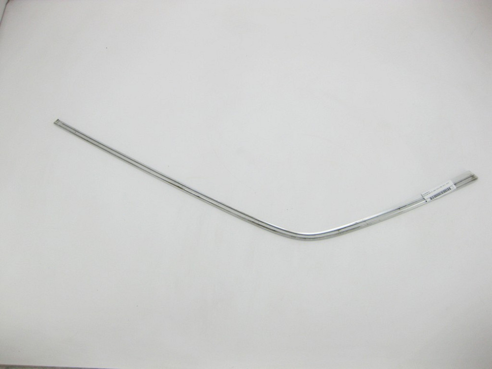 Mercedes-Benz  A1666902980 Хром молдинг кватирки заднього лівого крила GL GLS X166 Одеса - фото 3