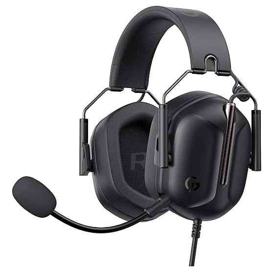 Гарнітура GamePro Genesis Hunter Black (HS1350B) ( 13524 ) Харків