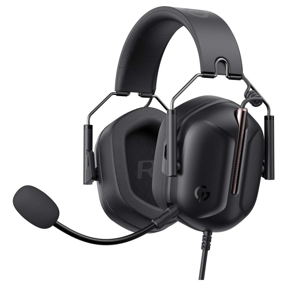 Гарнітура GamePro Genesis Hunter Black (HS1350B) ( 13524 ) Харків - фото 3