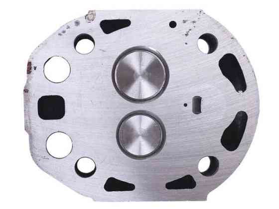 Головка циліндра в зборі на дизельний двигун 180N Мукачево