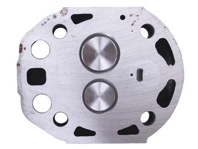 Головка цилиндра в сборе на дизельный двигатель 180N Мукачево - изображение 4