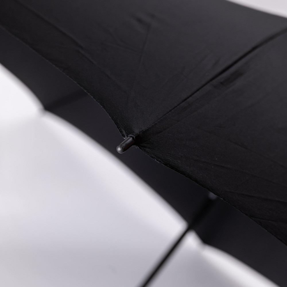 Парасоля-тростина класична міцна надійна з поліестеру від дощу HP-23-17 Коломия - фото 8