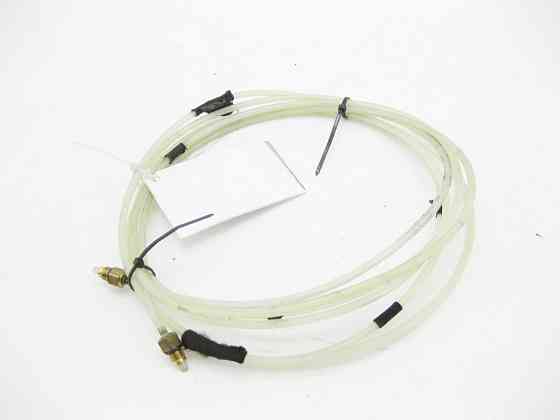 Mercedes-Benz  A1663273945 Трубка пневмопідвіски від блоку клапанів до розгалужувача на ресивер ML/GLE W166 GL/GLS X166 GLE Coupe C292 Одесса