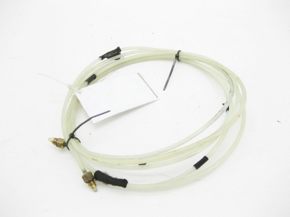 Mercedes-Benz  A1663273945 Трубка пневмопідвіски від блоку клапанів до розгалужувача на ресивер ML/GLE W166 GL/GLS X166 GLE Coupe C292 Одесса - изображение 4