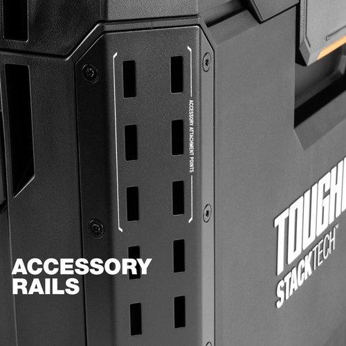 Ящик для інструментів TOUGHBUILT StackTech TB-B1-B-30 Одесса - изображение 3