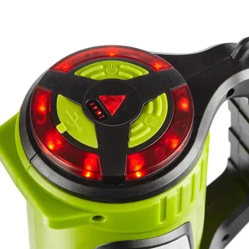 Ліхтар прожектор кемпінговий Skif Outdoor Big Buster 1200лм USB (5 режимів) Вінниця