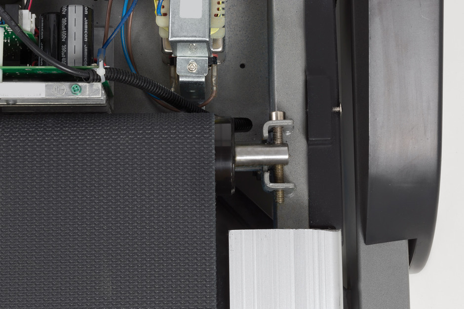 Беговая дорожка Toorx TRX-Marathon-3.0 (TRX-MARATHON-3.0) Київ - фото 8