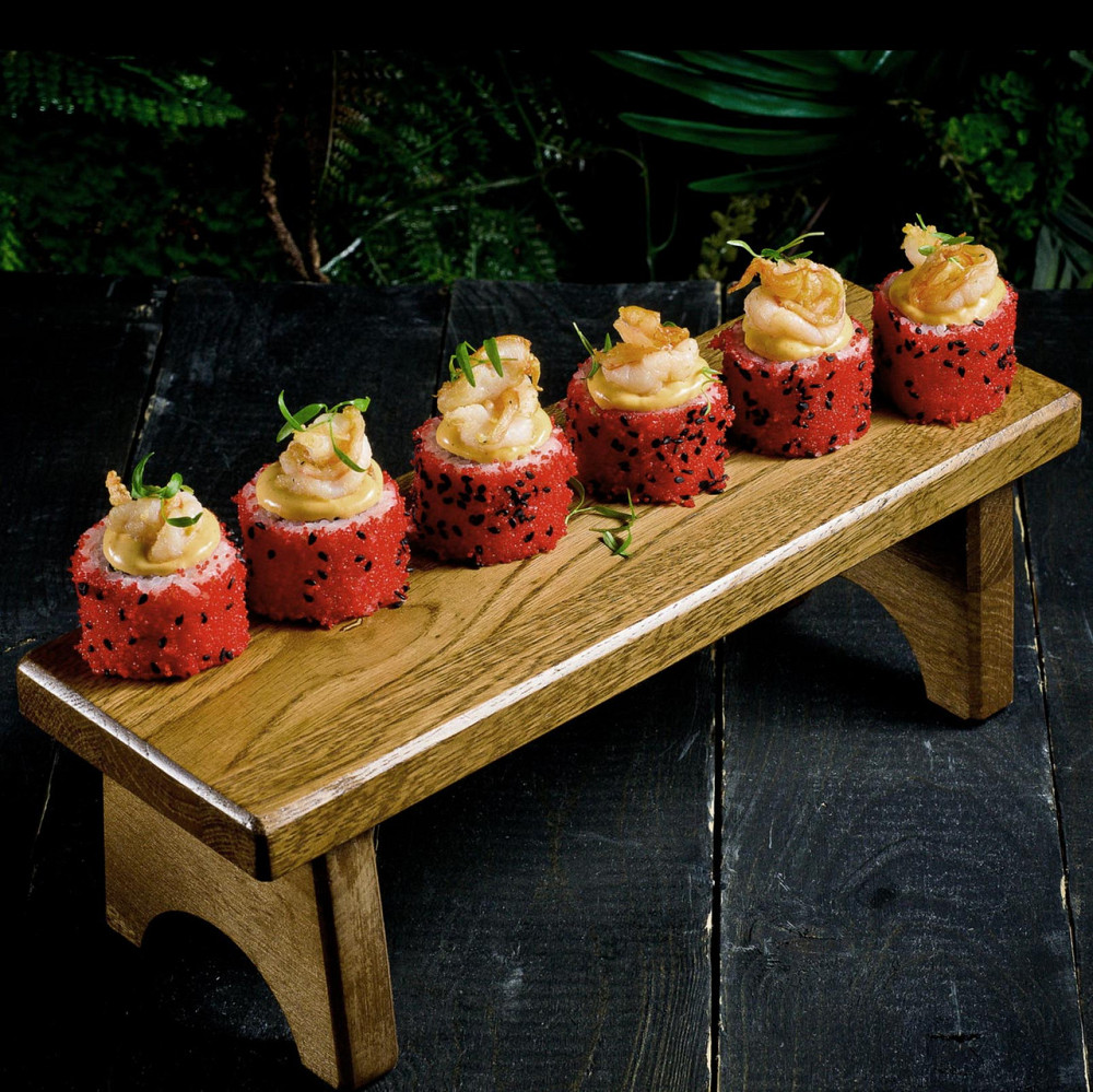 Стійка для подачі суші "Веншан" мускат Миколаїв - фото 1