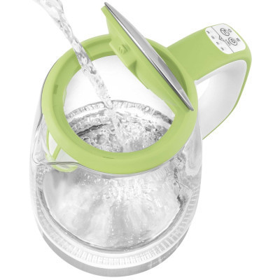 Электрочайник Sencor SWK2197GG Винница - изображение 5