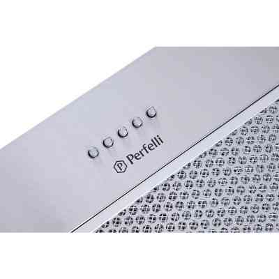 Вытяжка кухонная Perfelli BI 7453 I 850 LED Винница