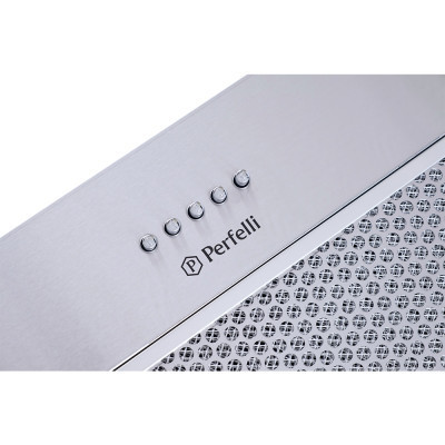 Витяжка кухонна Perfelli BI 7453 I 850 LED Вінниця - фото 3