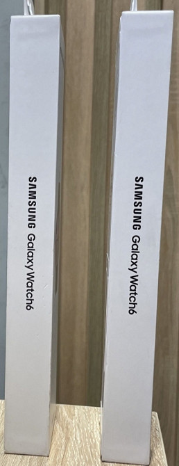 Samsung Galaxy Watch 6 40mm Киев - изображение 2