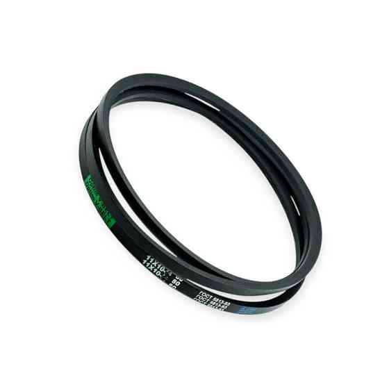 Ремінь 11х10х2480 Мукачево