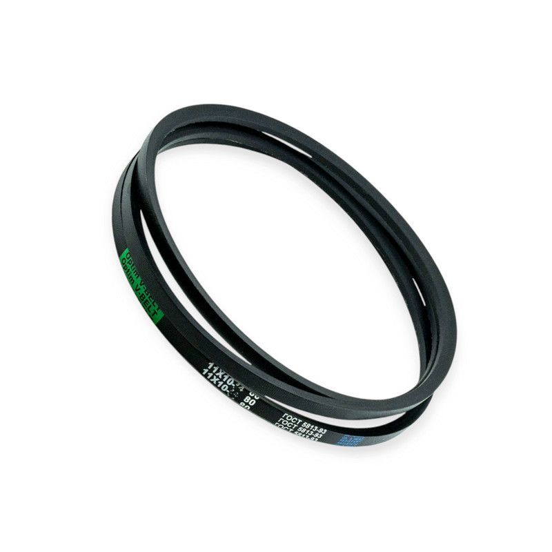 Ремень 11х10х2480 Мукачево - изображение 1