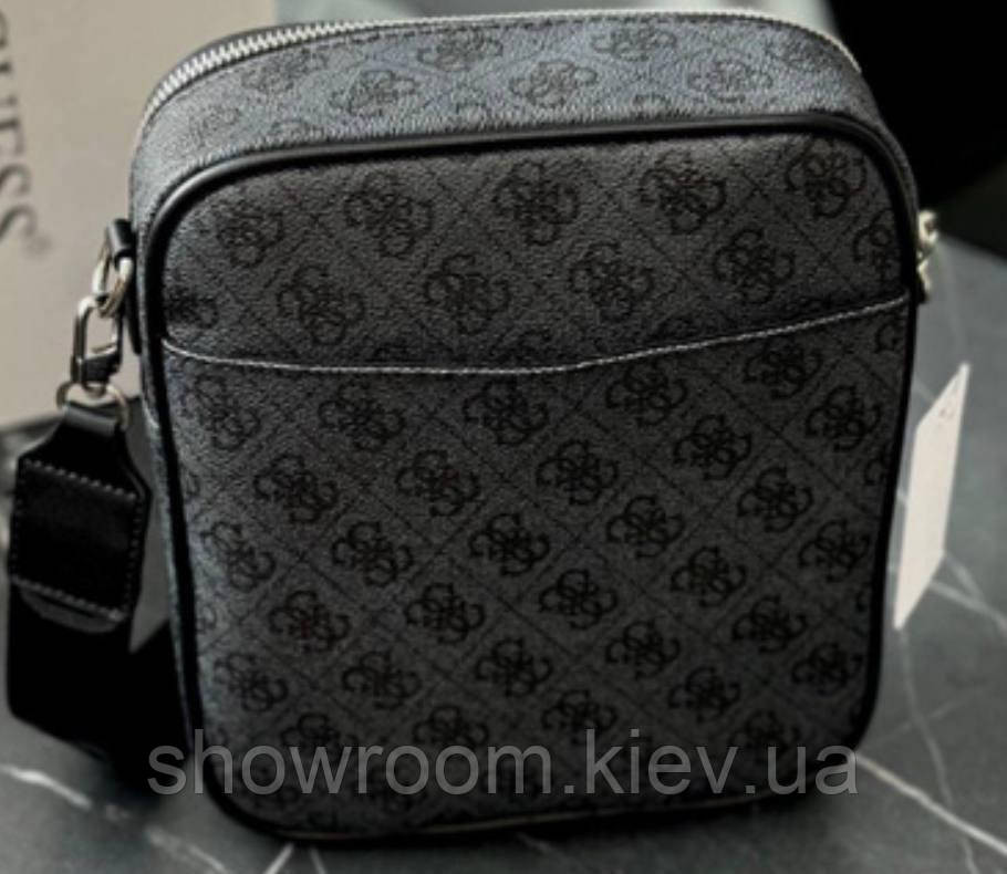 Чоловіча брендова сумка барсетка (7516) Київ - фото 5