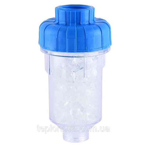 Фільтр-колба для пральних машин Bio+ systems SHW-1 Чернівці