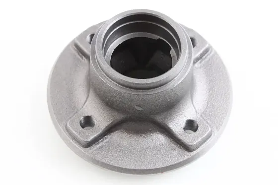 Ступиця Lanos 1.6 задня X2 Вінниця