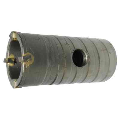 Коронка Sigma по бетону 30×70мм 4 зубца (тубус) (1513011) Вінниця