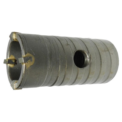 Коронка Sigma по бетону 30×70мм 4 зубца (тубус) (1513011) Вінниця - фото 1