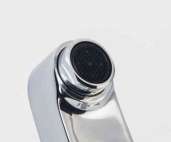 Змішувач для ванни Imprese LESNA, хром, 35 мм Київ