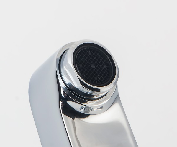 Змішувач для ванни Imprese LESNA, хром, 35 мм Київ - фото 5