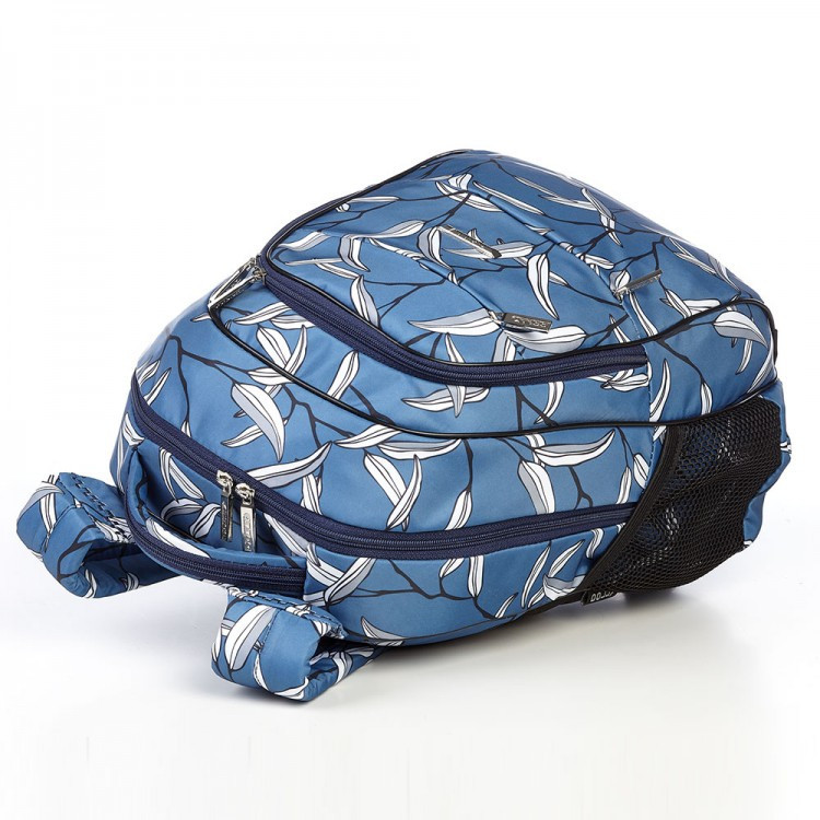 Рюкзак шкільний для дівчаток Dolly 544 Синій Київ - фото 3