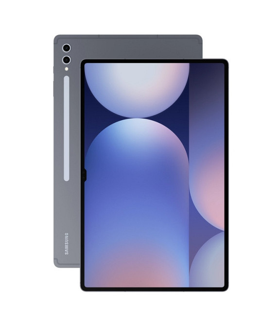 Полиуретановая пленка HyperClear Guard для Samsung Galaxy Tab S10+, S10 Ultra 5G Киев - изображение 2
