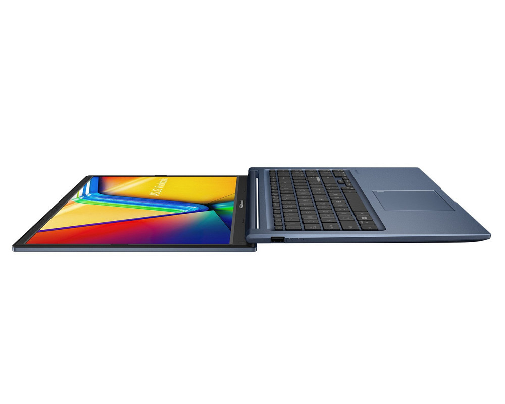 Ноутбук Asus Vivobook 15 X1504VA-BQ590 (90NB13Y1-M000Y0) Quiet Blue ( 14790 ) Харьков - изображение 8