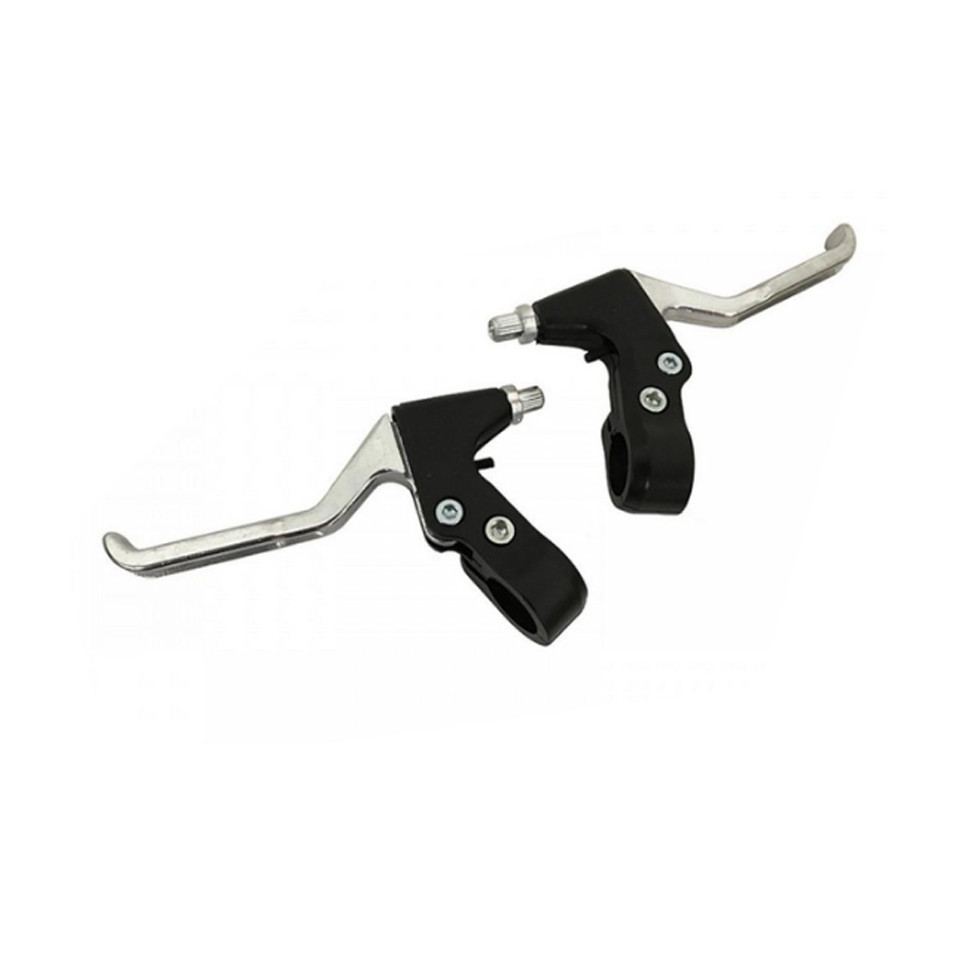 Тормозная система V-Brake полный комплект тормозов для велосипеда Бровары - изображение 5