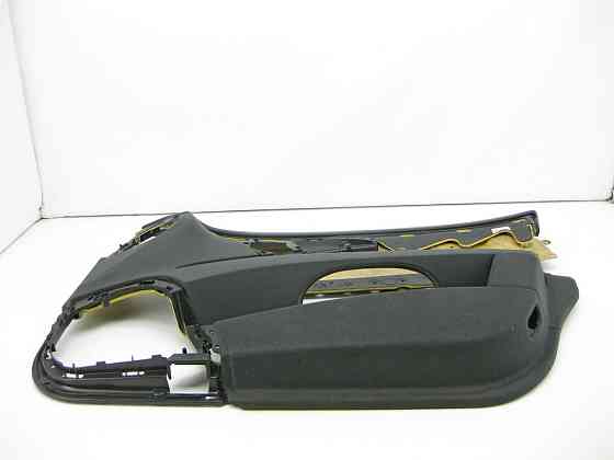 Mercedes-Benz  A2117206070 9C52 Карта передніх правих дверей Avangarde Elegance колір антрацит E-Class W211 Одесса