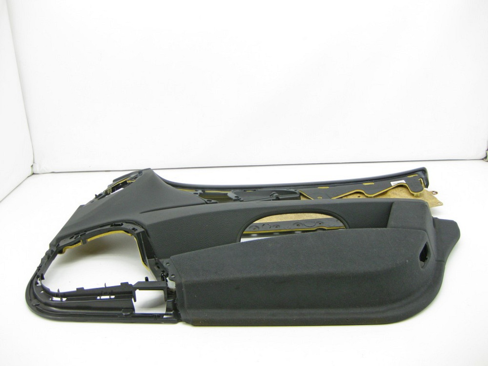 Mercedes-Benz  A2117206070 9C52 Карта передніх правих дверей Avangarde Elegance колір антрацит E-Class W211 Одесса - изображение 5