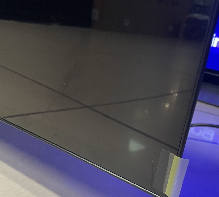 77’ LG OLED77B39. Новый. Киев - изображение 2