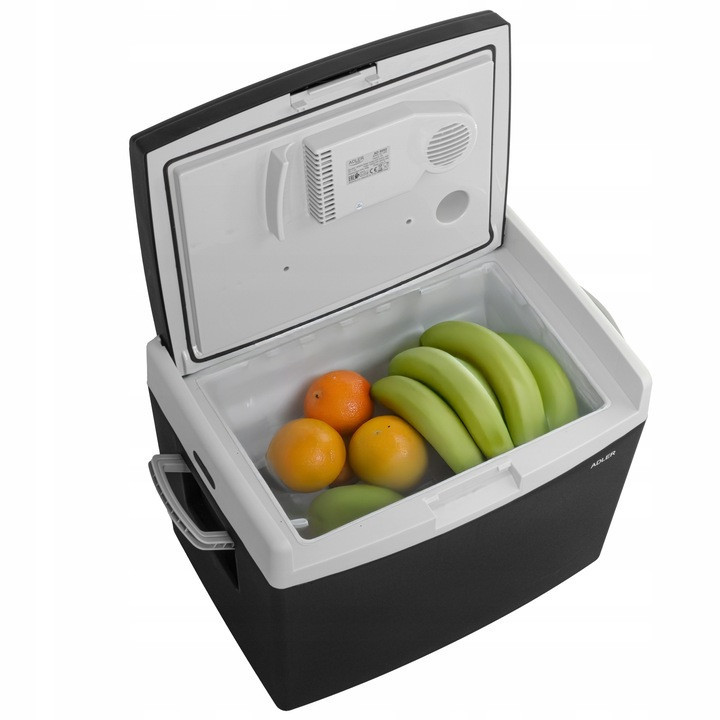 Туристичний автомобільний холодильник 40 літрів для продуктів і напоїв Adler AD (8092) Нововолинськ - фото 5