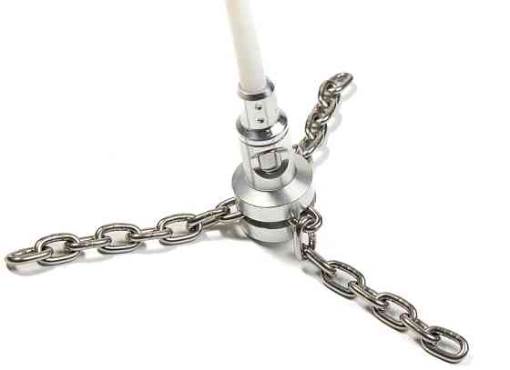 Алюмінієва щітка Savent TURBO PRO 260 мм Київ