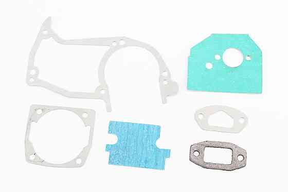 Прокладки 4500/5200/5800, к-кт 6 деталей, (на блістері) Київ