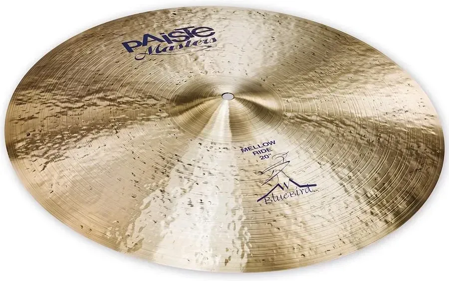 Ударная установка  Paiste Masters Mellow Ride 20