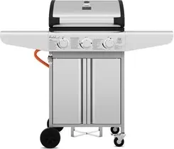 Гриль Grill gazowy Koler Relish v1 Compact KGGV1CS Київ - фото 1