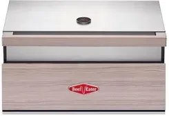 Гриль Beefeater Seria 1500 Grill Do Zabudowy Z 3 Palnikami  Bdb1530Ga Киев