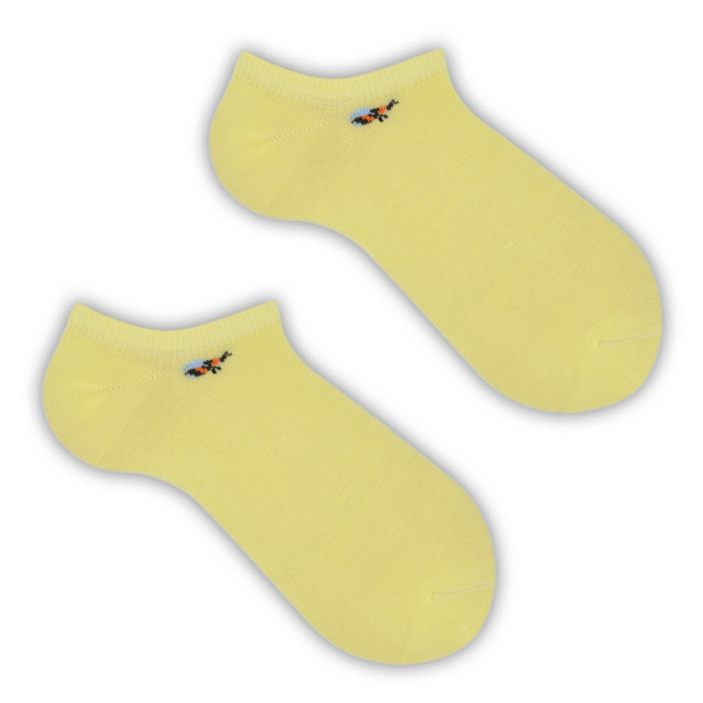 Носки короткие хлопковые 35-40 р. для девочки-подростка Черновцы - изображение 6